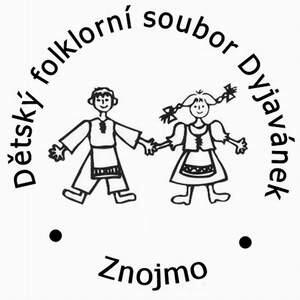 Dyjavánek, dětský folklorní soubor